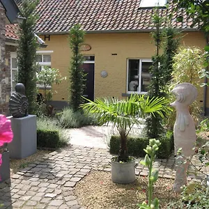  Bed & Breakfast La Cour Nederland