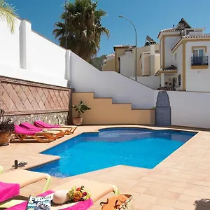  Villa Andrea Spain