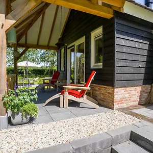  Vakantiehuis Kleine Beerze Nederland