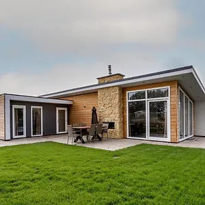  Chalet Ravenbosch Nederland
