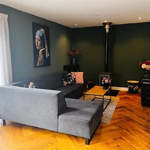  Bed & Breakfast Casa Clementine - Boutique Netherlands