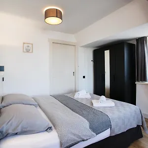  Appartement Four Star - Berkenbosch Blokstraat Nederland