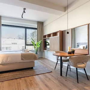 Appartement Utrechtcityapartments - Huizingalaan, Utrecht