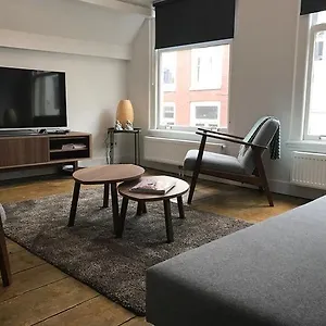 Maria's Apartamento