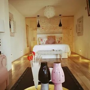  Apartment Estudio Jazmin Spain