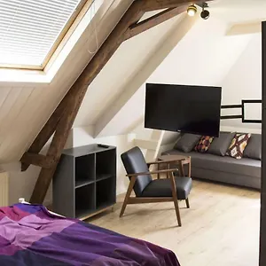  Apartment Miriam's Netherlands