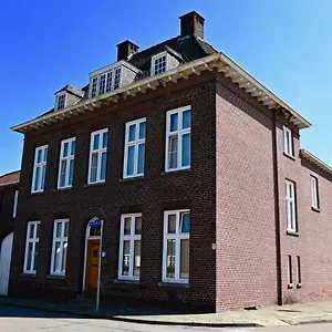  Appartement In De Achtste Hemel Nederland